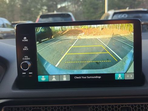 New 2025 Honda Civic Type R image 16