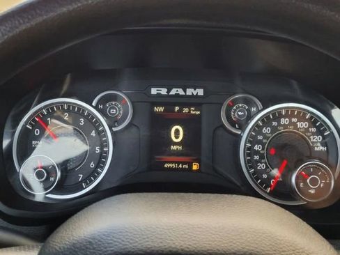 Used 2024 RAM 3500 Tradesman image 13