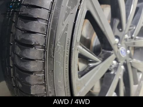 Used 2025 Subaru Impreza RS AWD/4WD image 11
