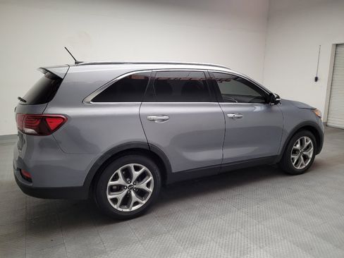 Used 2019 Kia Sorento EX FWD image 10