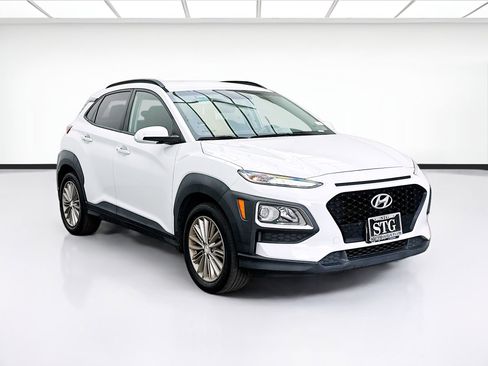 Used 2018 Hyundai Kona SEL FWD image 3