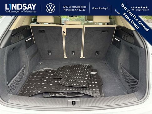 Used 2022 Audi Q5 2.0T Premium Plus w/ Premium Plus Package image 12