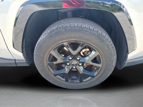 Certified 2023 Toyota RAV4 LE AWD/4WD image 35