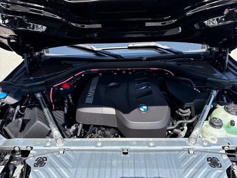 New 2026 BMW X3 xDrive30i w/ Premium Package AWD/4WD image 29