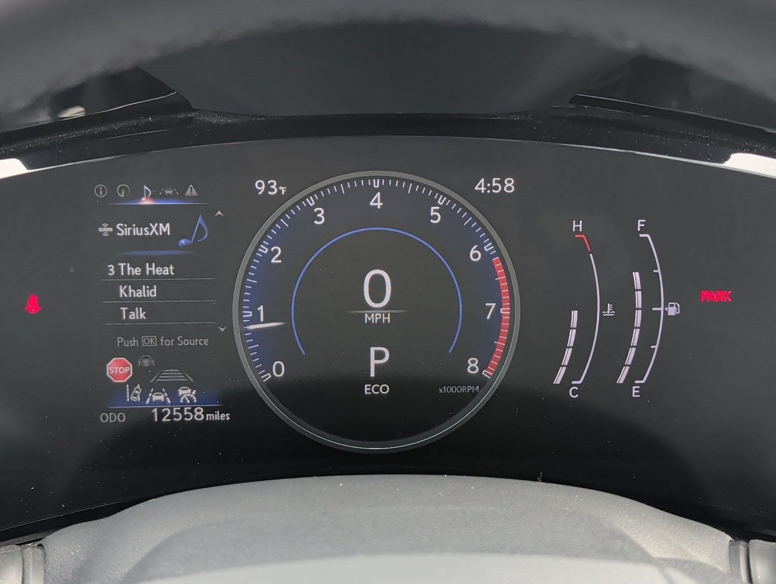 Certified 2026 Lexus NX 350 AWD w/ Accessory Package (Z1) image 16