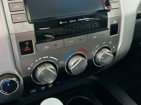 Used 2020 Toyota Tundra SR5 image 16