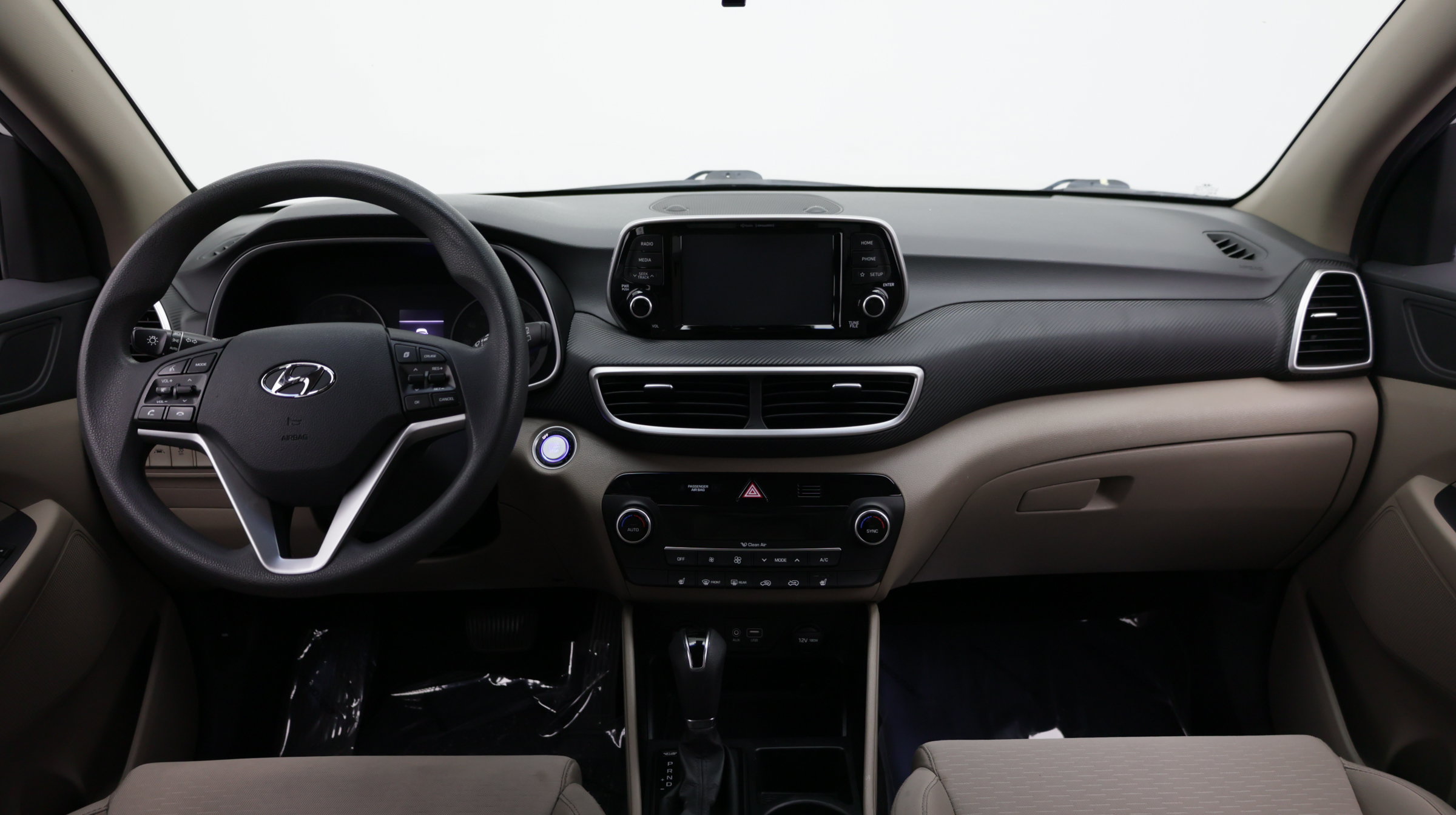 Used 2019 Hyundai Tucson SEL FWD image 31