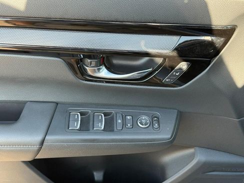Used 2025 Honda CR-V EX-L image 15