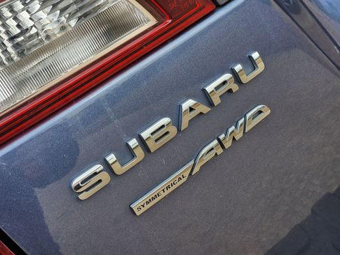 Used 2018 Subaru Outback 2.5i Limited w/ Popular Package #2 image 16