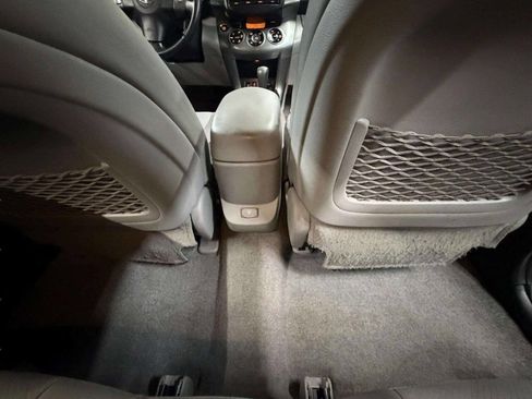 Used 2012 Toyota RAV4 Limited w/ Premium Plus Value Pkg image 27