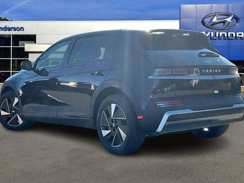 New 2026 Hyundai Ioniq 5 SE image 3
