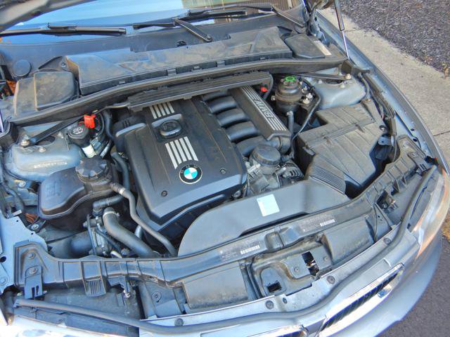 Used 2009 BMW 128i Coupe RWD image 19