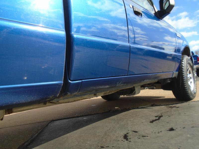 Used 2011 Ford Ranger XLT AWD/4WD image 16