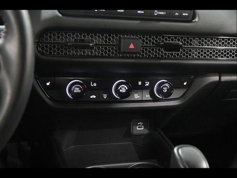 Used 2024 Honda HR-V Sport image 13