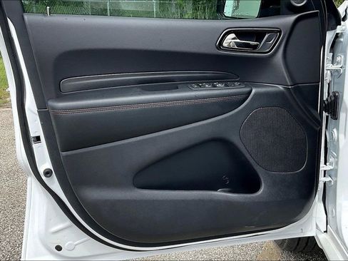 New 2026 Dodge Durango GT RWD image 13