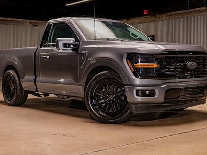 Used 2025 Ford F150 XL w/ Equipment Group 103A High