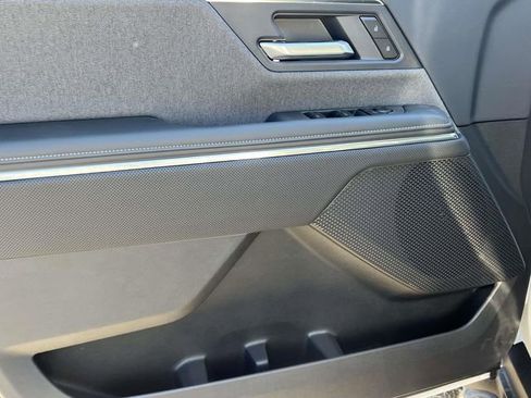 New 2026 GMC Sierra EV Elevation w/ LPO, Elevation Dark Package image 14