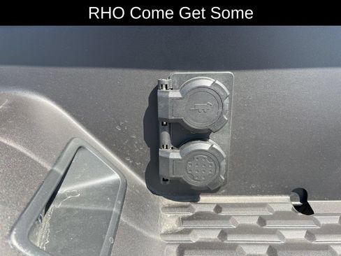 New 2026 RAM 1500 RHO w/ RHO Level 1 Equipment Group AWD/4WD image 33