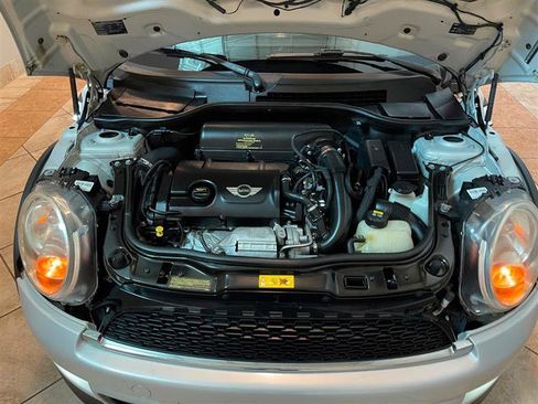 Used 2015 MINI Cooper S FWD image 21