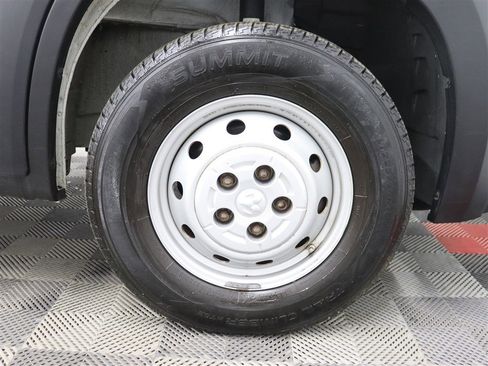 Used 2020 RAM ProMaster 1500 FWD image 35
