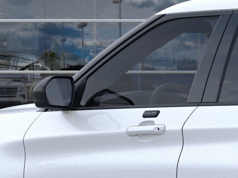 New 2026 Ford Explorer Active w/ Active Comfort Package AWD/4WD image 22