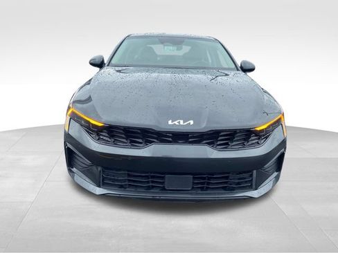 Used 2026 Kia K5 LXS FWD image 11