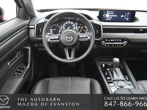 Certified 2025 MAZDA CX-50 2.5 Hybrid w/ Cargo Package image 24