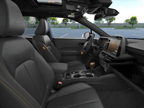 New 2026 Subaru Outback Wilderness image 16