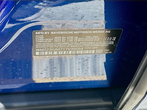 New 2026 MINI Cooper Countryman S image 24