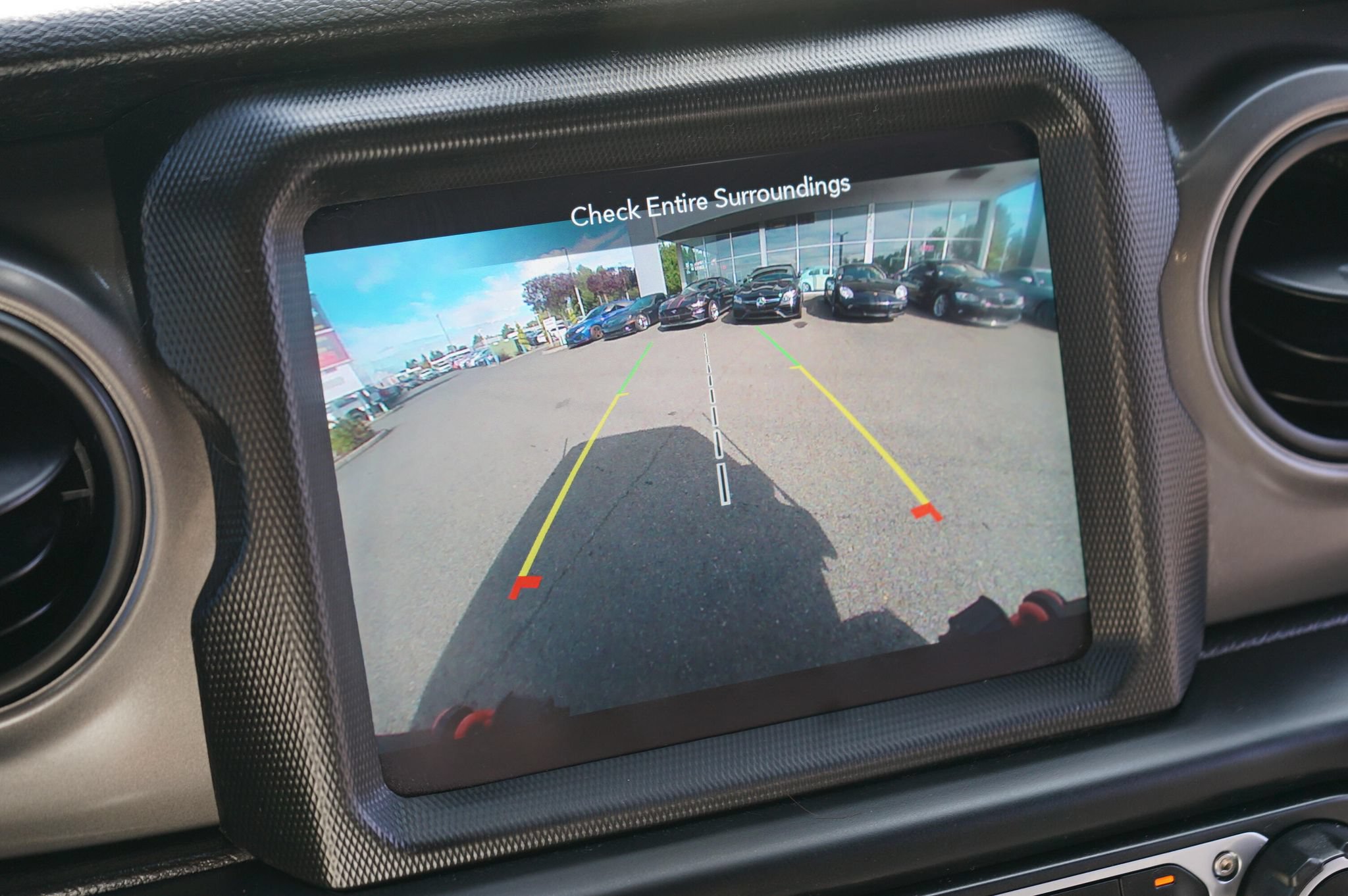 Used 2022 Jeep Wrangler Sport AWD/4WD image 20