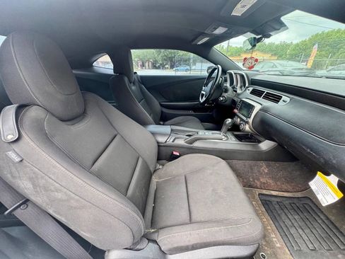 Used 2014 Chevrolet Camaro LT w/ RS Package image 15