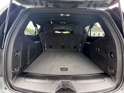 Used 2025 Chevrolet Suburban LS w/ LPO, Dark Essentials Package AWD/4WD image 18