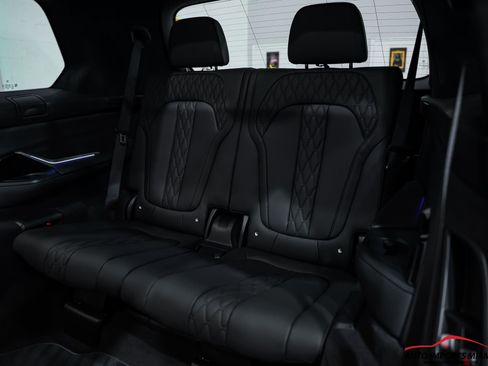 Used 2024 BMW ALPINA XB7 image 72