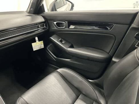 Used 2025 Honda Civic Sport Touring image 13