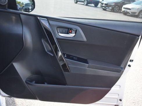 Used 2017 Toyota Corolla iM w/ Carpet Mat Package FWD image 39