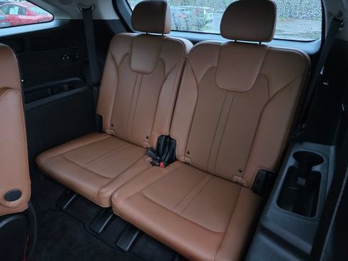 Certified 2023 Kia Sorento SX Prestige AWD/4WD image 21