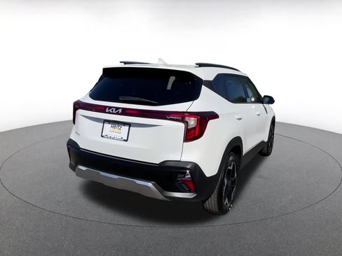 Used 2025 Kia Seltos S image 14