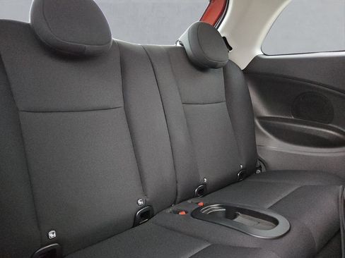 Used 2024 FIAT 500 e (RED) image 13