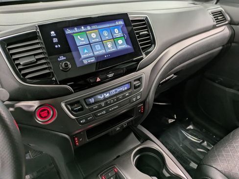 Used 2019 Honda Passport EX-L image 11