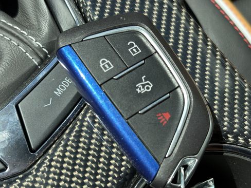 Used 2026 Cadillac CT5 V Blackwing w/ Precision Package RWD image 28