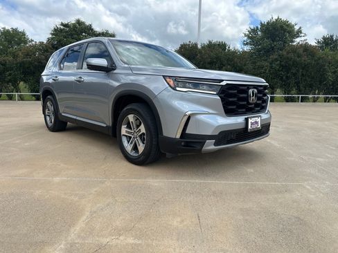 Used 2024 Honda Pilot EX-L image 24