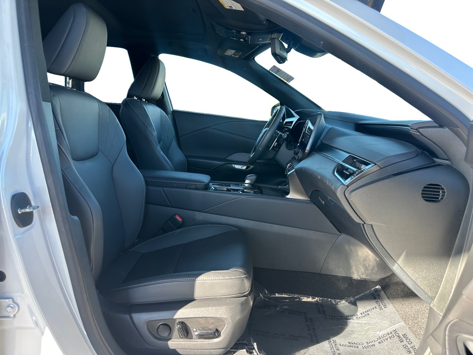 Used 2023 Lexus RX 350 Premium FWD image 14