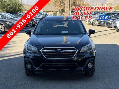Used 2019 Subaru Outback 2.5i Premium