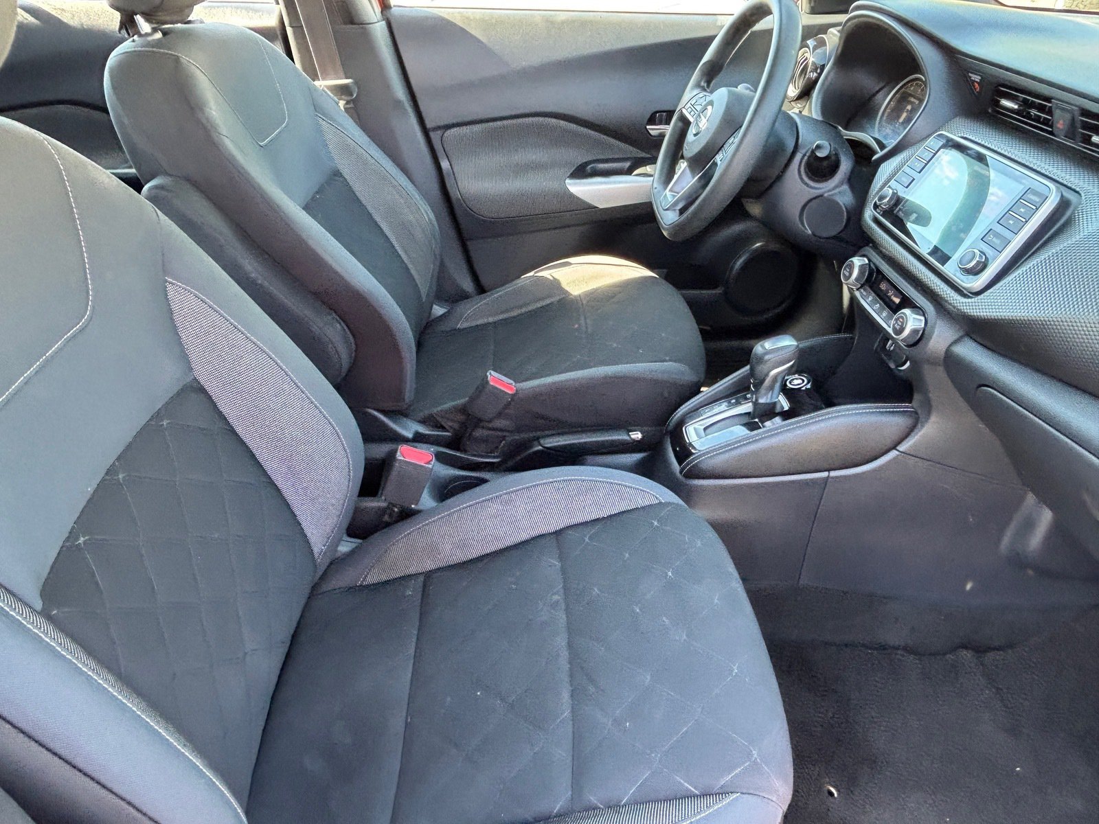 Used 2019 Nissan Kicks SV FWD image 31