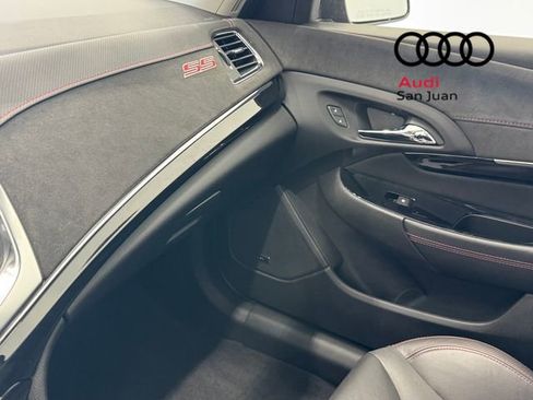 Used 2017 Chevrolet SS image 30