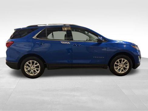 Used 2019 Chevrolet Equinox LT image 6