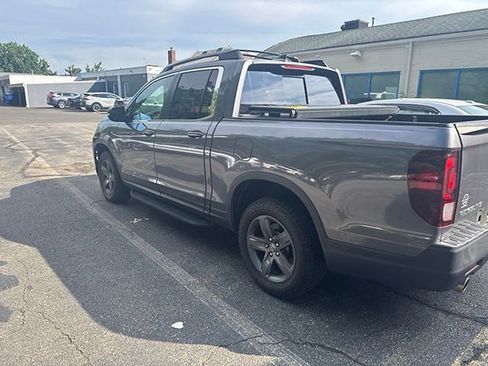 Used 2023 Honda Ridgeline RTL image 7