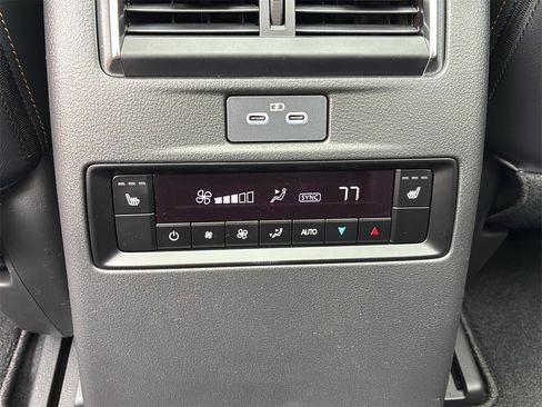 New 2026 MAZDA CX-70 3.3 Turbo w/ Premium Plus Pkg image 26