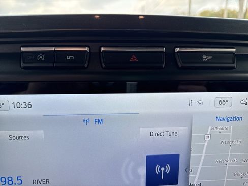 Used 2023 Ford F150 XLT w/ Equipment Group 302A High image 29