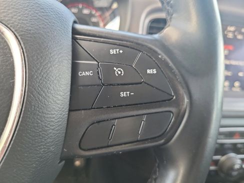 Used 2023 Dodge Charger GT w/ Blacktop Package image 25